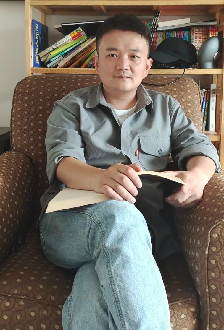 封面